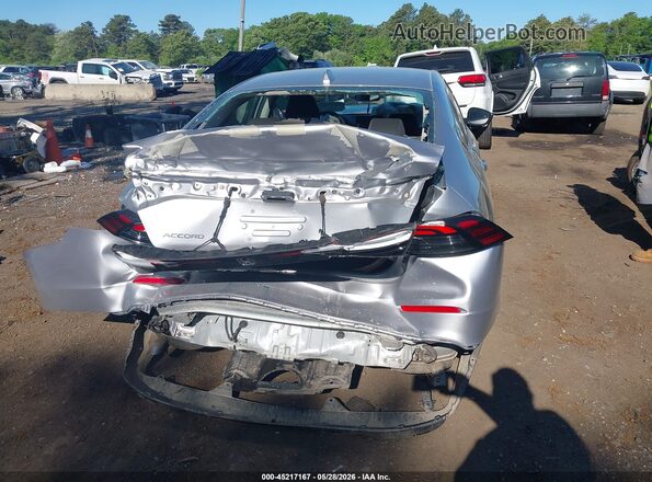 1HGCY1F38RA047640 2024 HONDA ACCORD Silver 