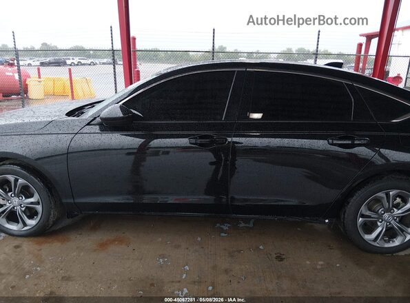 1HGCY1F38RA090441 2024 HONDA ACCORD Черный 