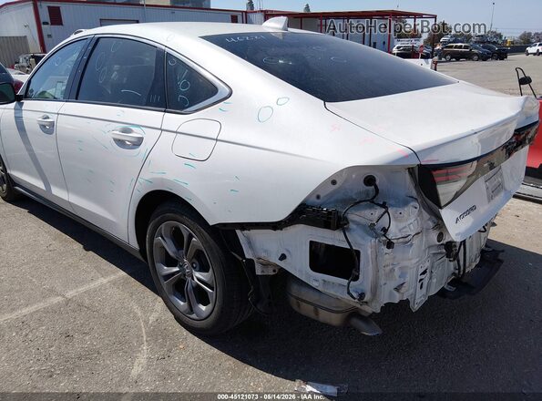 1HGCY1F39PA036014 2023 HONDA ACCORD White 