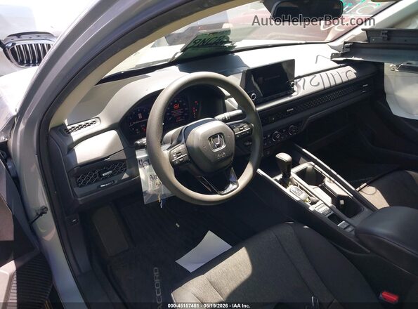 1HGCY1F39PA044436 2023 HONDA ACCORD Black 