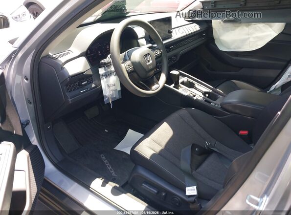 1HGCY1F39PA044436 2023 HONDA ACCORD Black 