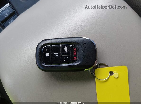 1HGCY1F39PA060524 2023 HONDA ACCORD Black Առջևի վահանակի տեսք