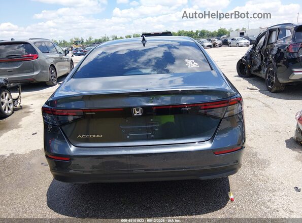 1HGCY1F39PA060524 2023 HONDA ACCORD Black 