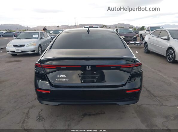 1HGCY1F39RA060381 2024 HONDA ACCORD Black 