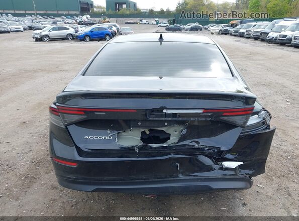 1HGCY1F3XRA031925 2024 HONDA ACCORD Black 