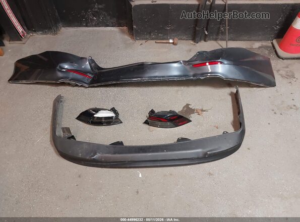 1HGCY1F40SA071350 2025 HONDA ACCORD Gray ხელსაწყოთა პანელის ხედი