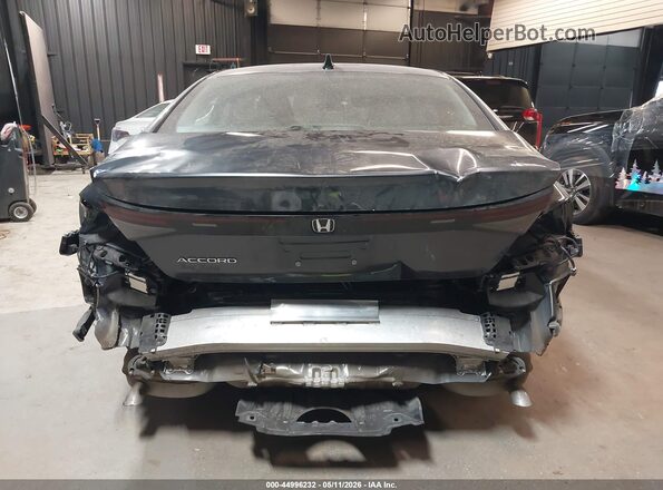 1HGCY1F40SA071350 2025 HONDA ACCORD Gray 