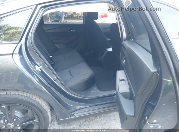 1HGCY1F40SA073728 2025 HONDA ACCORD Gray VIN sticker view