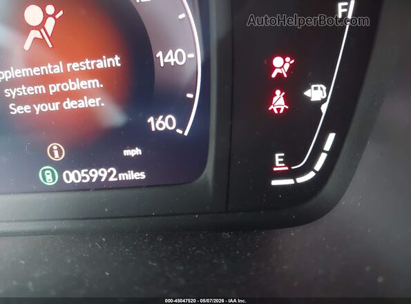 1HGCY1F41SA048076 2025 HONDA ACCORD Black 