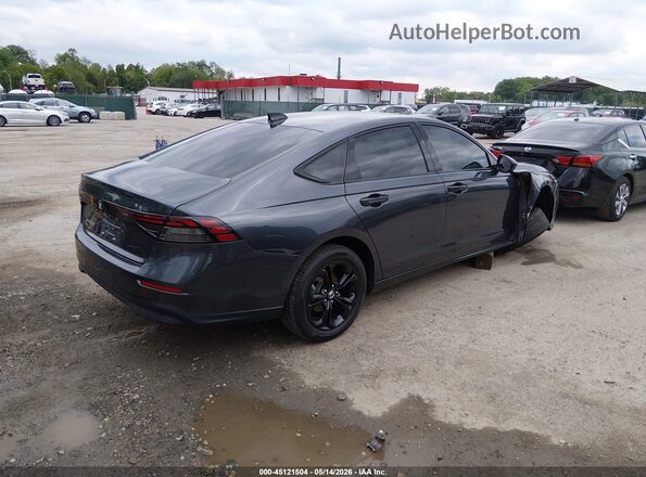 1HGCY1F41SA063340 2025 HONDA ACCORD Gray 