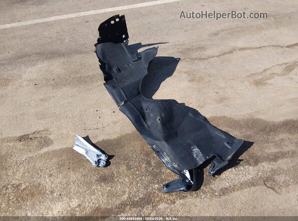 1HGCY1F41SA090019 2025 HONDA ACCORD White Vista del cuadro de instrumentos