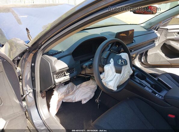 1HGCY1F41TA019114 2026 HONDA ACCORD Blue 