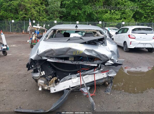 1HGCY1F42SA067364 2025 HONDA ACCORD Silver 