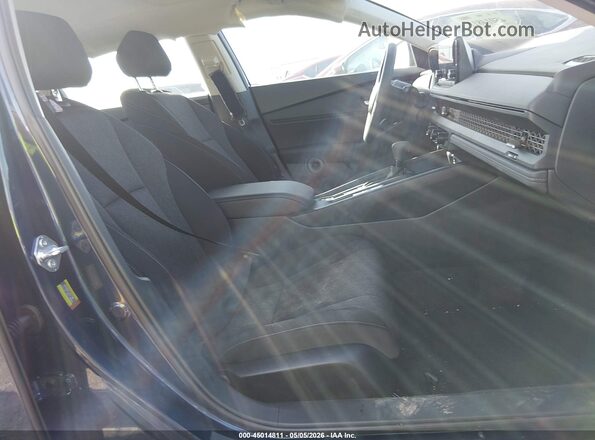 1HGCY1F42SA082608 2025 HONDA ACCORD Синий 