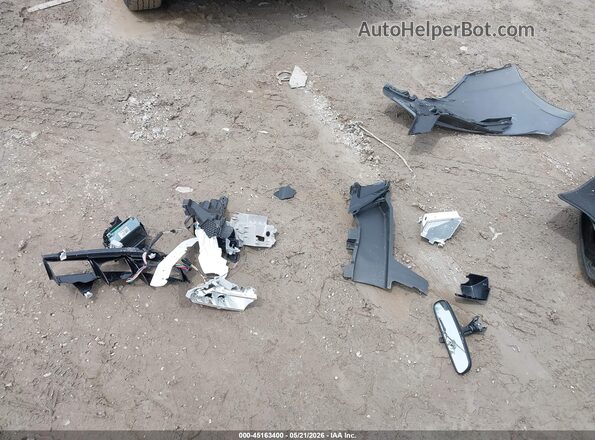 1HGCY1F43SA034776 2025 HONDA ACCORD Синий Вид панели приборов