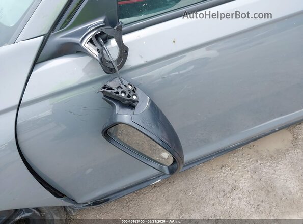 1HGCY1F43SA034776 2025 HONDA ACCORD Синий 