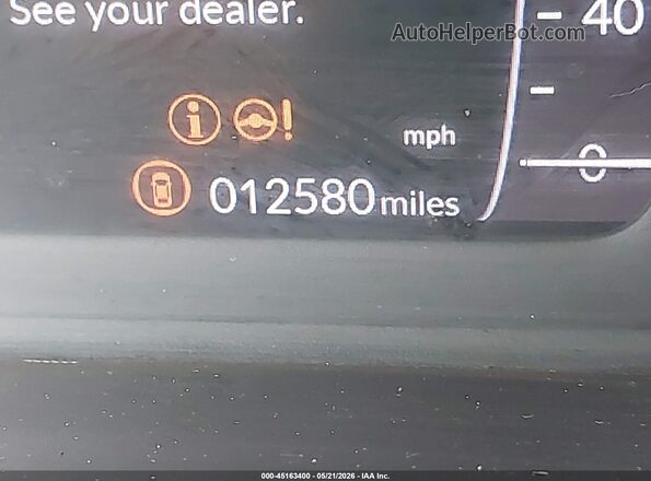 1HGCY1F43SA034776 2025 HONDA ACCORD Синий 