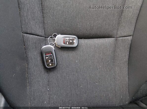 1HGCY1F43SA076820 2025 HONDA ACCORD Gray Vista del salpicadero