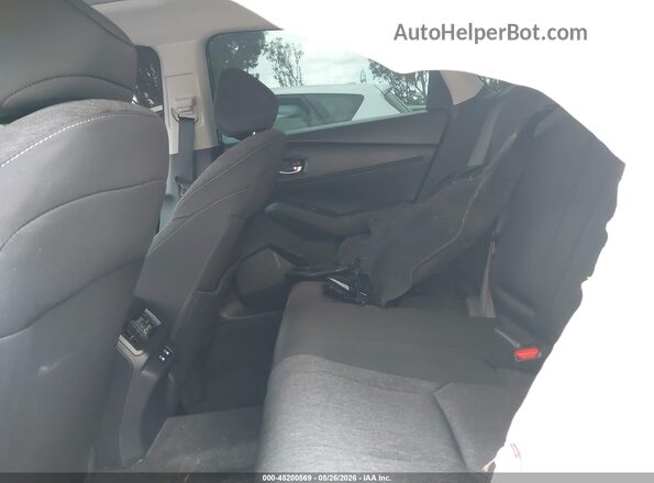 1HGCY1F44SA059105 2025 HONDA ACCORD Gray 