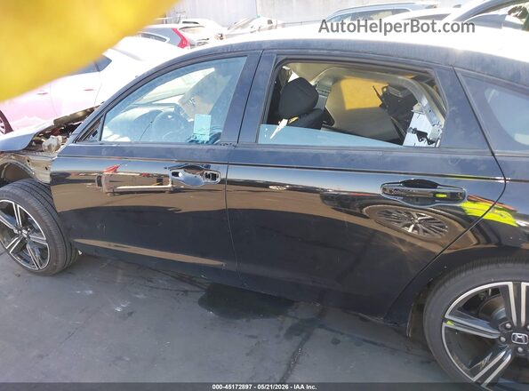 1HGCY1F44TA002386 2026 HONDA ACCORD Black 