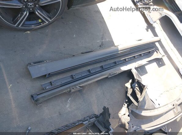 1HGCY1F44TA002386 2026 HONDA ACCORD Black 