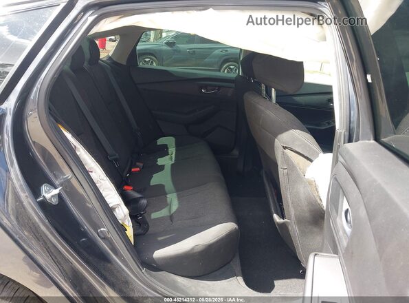1HGCY1F46SA023366 2025 HONDA ACCORD Gray VIN კოდის სტიკერის ხედი