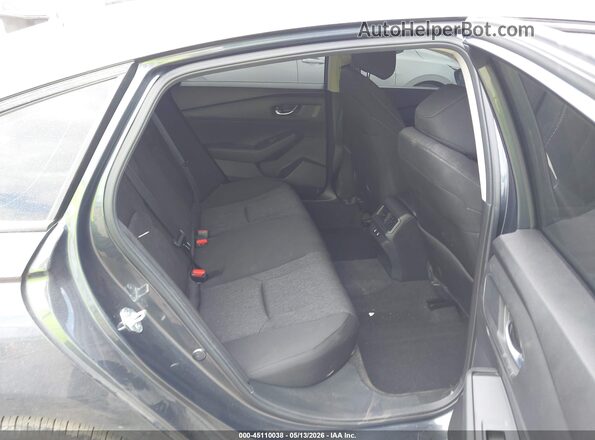 1HGCY1F46SA044119 2025 HONDA ACCORD Серый Вид наклейки с VIN-кодом