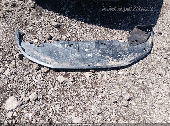 1HGCY1F46SA045416 2025 HONDA ACCORD Серебряный Вид щитка приборов