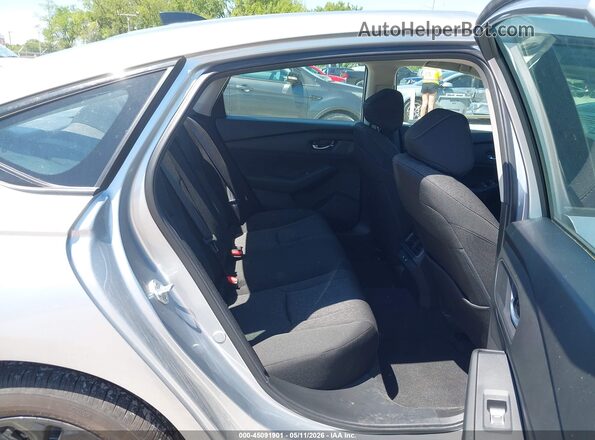 1HGCY1F46SA062975 2025 HONDA ACCORD Gray Вид наклейки з VIN-кодом
