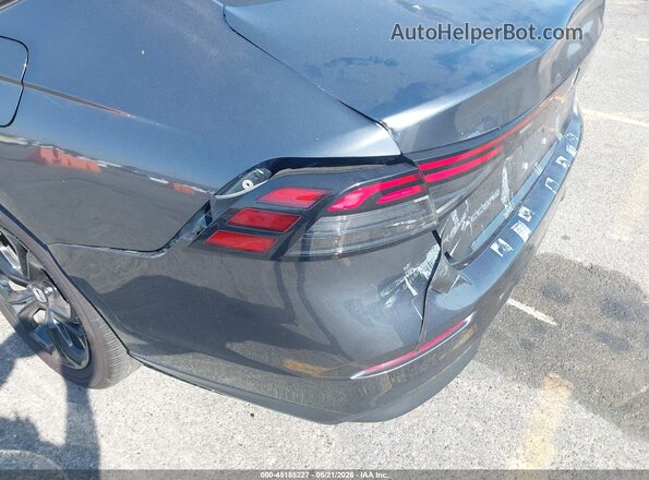 1HGCY1F47SA043027 2025 HONDA ACCORD Gray 