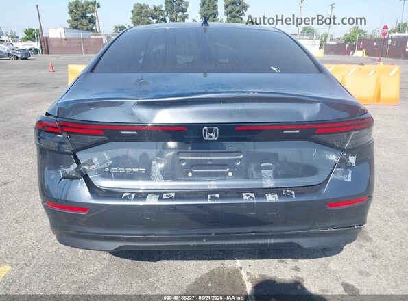 1HGCY1F47SA043027 2025 HONDA ACCORD Gray 