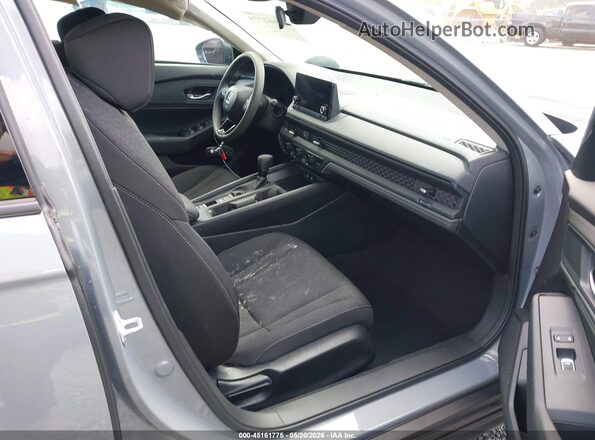 1HGCY1F47SA063505 2025 HONDA ACCORD Серый 