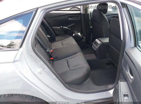 1HGCY1F47SA063505 2025 HONDA ACCORD Серый 