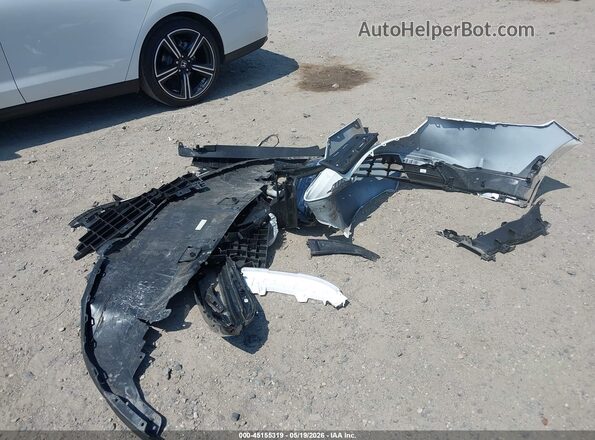 1HGCY1F47TA016461 2026 HONDA ACCORD Белый Вид щитка приборов