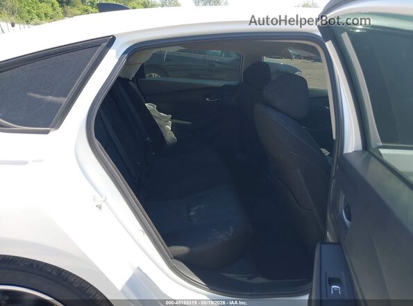1HGCY1F47TA016461 2026 HONDA ACCORD Белый Вид наклейки с VIN-кодом