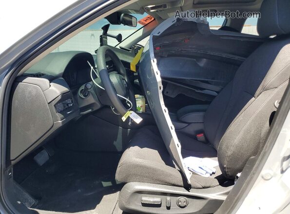 1HGCY1F49SA013303 2025 HONDA ACCORD Gray 