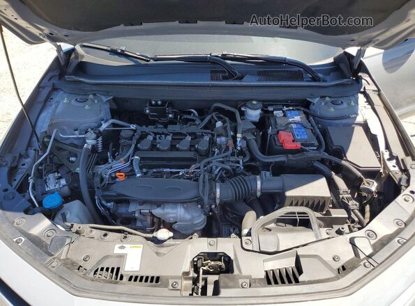 1HGCY1F49SA013303 2025 HONDA ACCORD Gray 