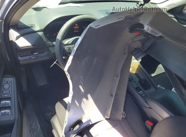1HGCY1F49SA013303 2025 HONDA ACCORD Gray 