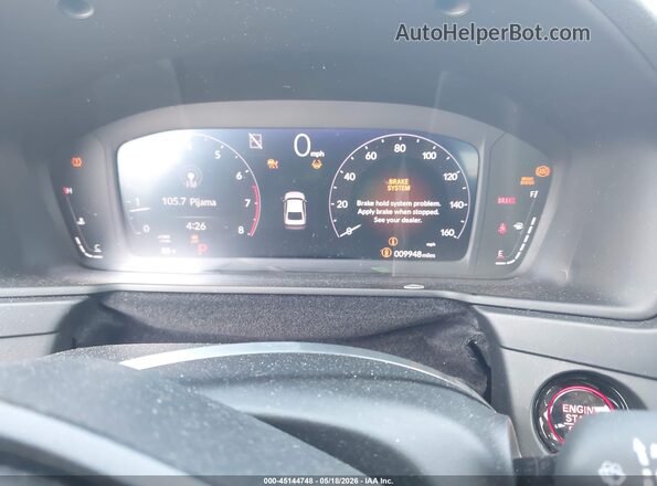 1HGCY1F49SA048200 2025 HONDA ACCORD Gray 