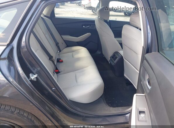 1HGCY1F49SA048200 2025 HONDA ACCORD Gray 