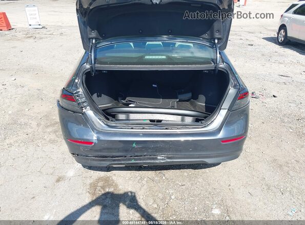 1HGCY1F49SA048200 2025 HONDA ACCORD Gray 