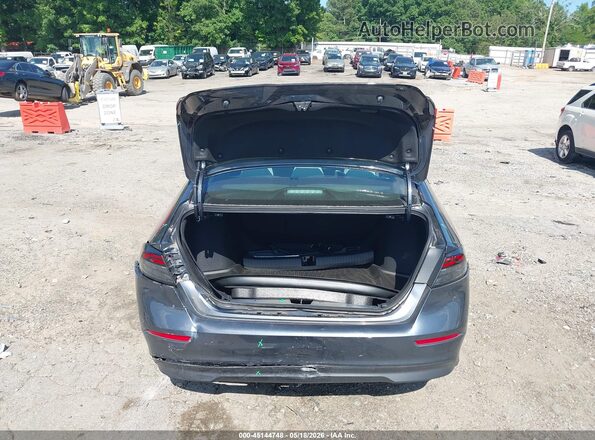 1HGCY1F49SA048200 2025 HONDA ACCORD Gray 
