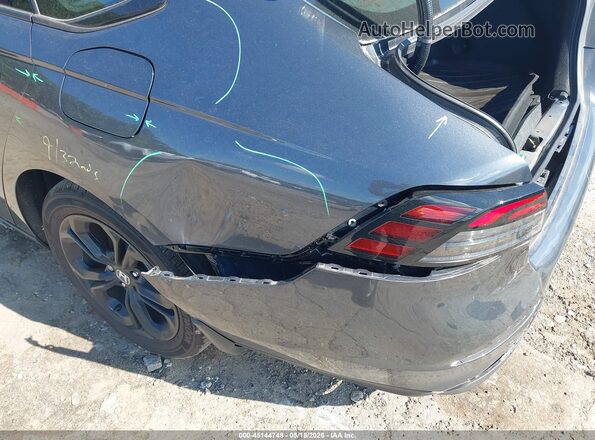 1HGCY1F49SA048200 2025 HONDA ACCORD Gray 