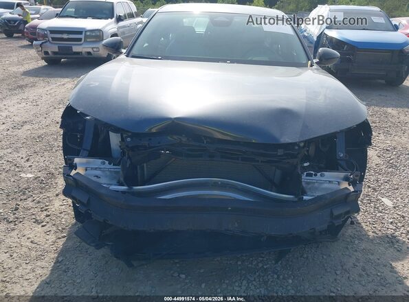 1HGCY1F49SA069919 2025 HONDA ACCORD Серый Вид спереди