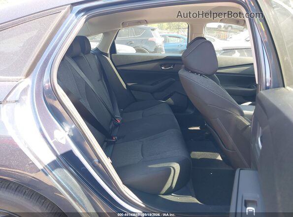 1HGCY1F4XSA043703 2025 HONDA ACCORD Blue VIN sticker view