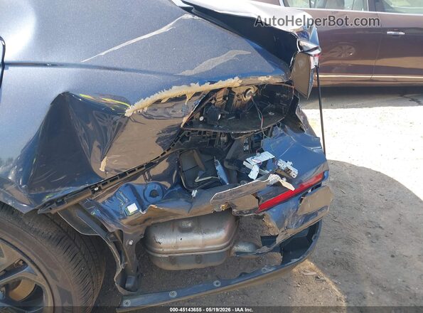 1HGCY1F4XSA043703 2025 HONDA ACCORD Blue 