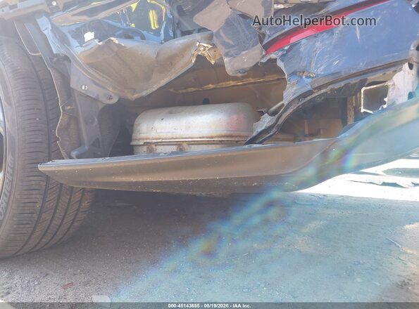1HGCY1F4XSA043703 2025 HONDA ACCORD Blue 