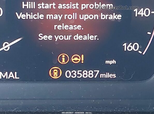 1HGCY2F50PA000199 2023 HONDA ACCORD Gray 