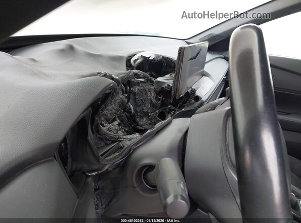 1HGCY2F50PA059060 2023 HONDA ACCORD Black Instrument cluster view