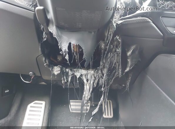 1HGCY2F50PA059060 2023 HONDA ACCORD Black 360 interior view